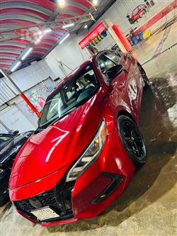 Nissan Sentra